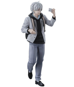 Blue Lock Seishiro Nagi Day Off Ichibansho Figure