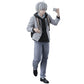 Blue Lock Seishiro Nagi Day Off Ichibansho Figure