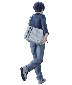 Blue Lock Yoichi Isagi Day Off Ichibansho Figure