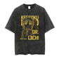Bocchi The Rock Ijichi Shirt Oversized Style Anime Shirt
