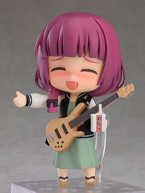 Bocchi The Rock Kikuri Hiroi Nendoroid Figure