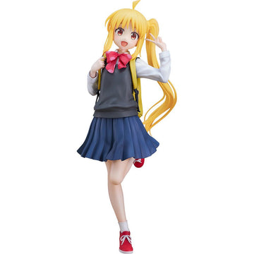 Bocchi The Rock Nijika Ijichi 1/7 Scale Figure