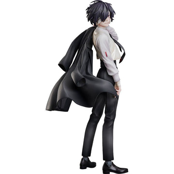 Bungo Stray Dogs Osamu Dazai Original Series Age Fifteen Ver. 1/7 Scale Figure