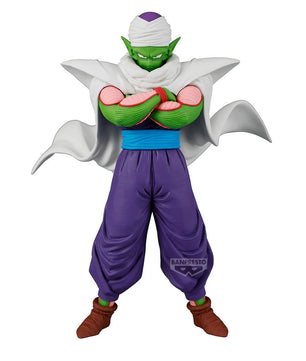 Dragon Ball Z Solid Edge Works Piccolo Figure