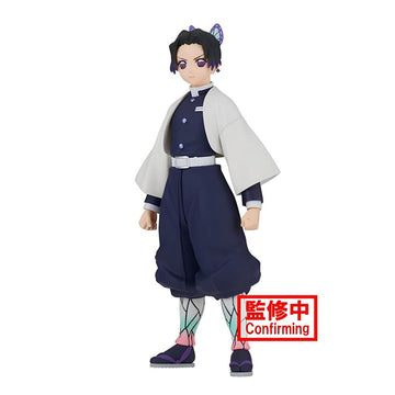 Demon Slayer: Kimetsu No Yaiba Shinobu Kocho Vol. 37 Statue