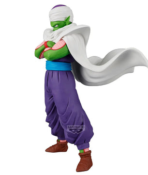 Dragon Ball Z Solid Edge Works Piccolo Figure