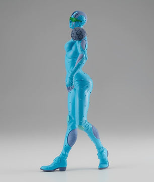 Jojo's Bizarre Adventure: Stone Ocean Stone Free Grandista Statue