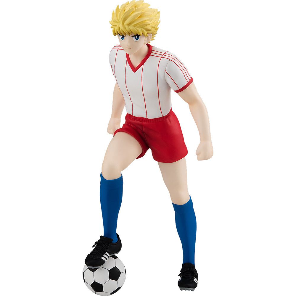 Captain Tsubasa Pop Up Parade Karl Heinz Schneider Figure