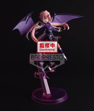 That Time I Got Reincarnated as a Slime Milim Combat Uniform Ver. Otherworlder Statue