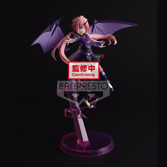 That Time I Got Reincarnated as a Slime Milim Combat Uniform Ver. Otherworlder Statue