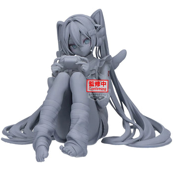 Vocaloid Hatsune Miku Game Version Holiday Memories Figure