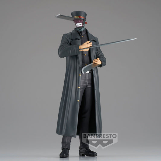 Chainsaw Man Chain Spirits Vol.6 Figure