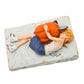Chainsaw Man Denji & Pochita Break Time Collection Vol. 4 Figure