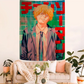 Chainsaw Man Denji Tapestry - Versatile Anime Home Decor