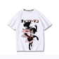 Chainsaw Man Reze Bomb Devil Anime Shirt