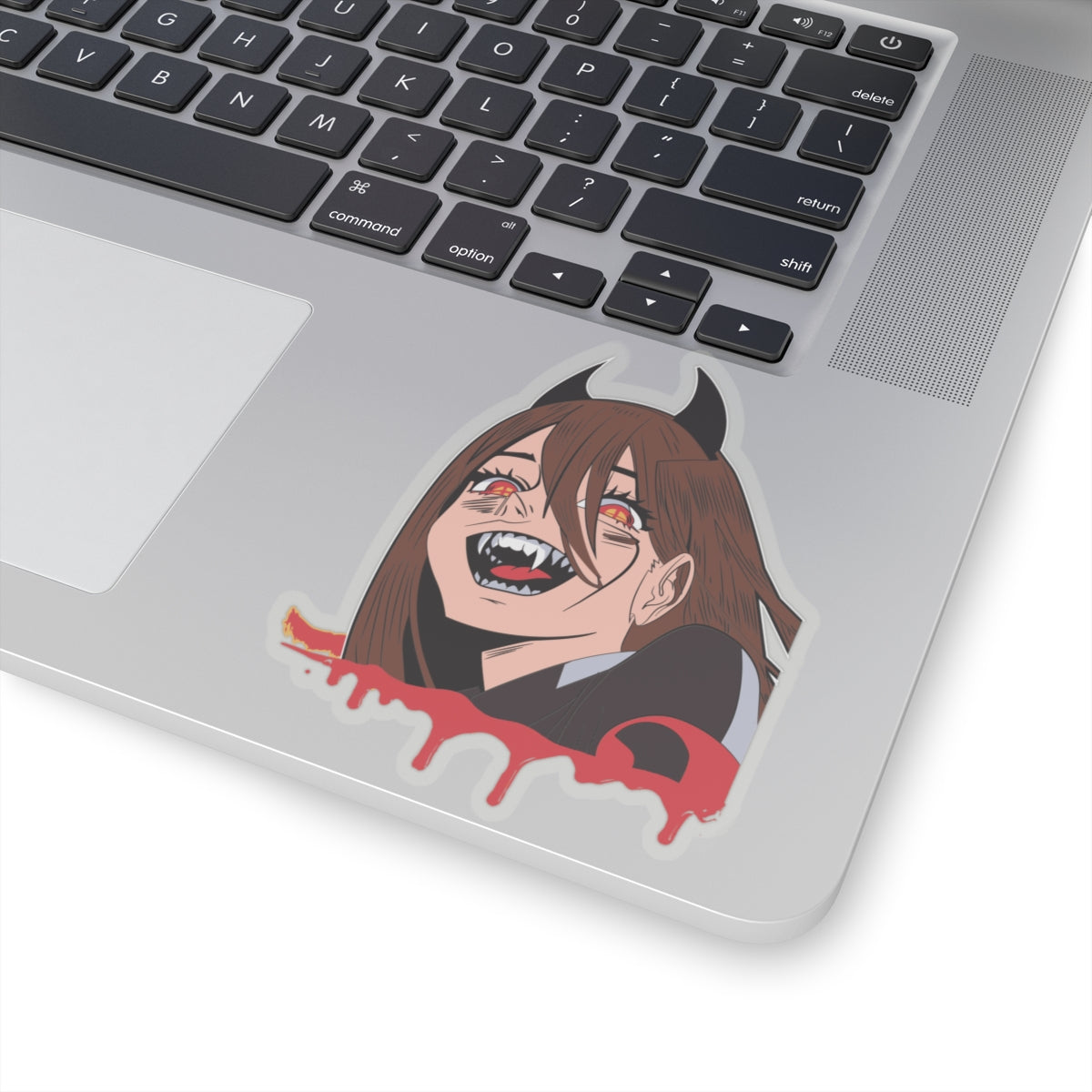 Chainsaw Man Sticker Anime Decals Power Sticker V2