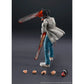 Chainsaw Man: The Movie Chainsaw Man (Reze Arc) S.H.Figuarts Action Figure