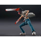Chainsaw Man: The Movie Chainsaw Man (Reze Arc) S.H.Figuarts Action Figure