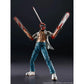 Chainsaw Man: The Movie Chainsaw Man (Reze Arc) S.H.Figuarts Action Figure