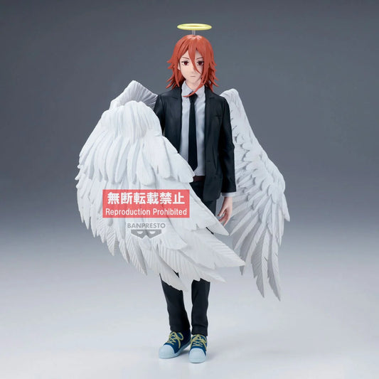 Chainsaw Man The Movie: Reze Arc Angel Devil Vibration Stars Figure