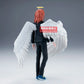 Chainsaw Man The Movie: Reze Arc Angel Devil Vibration Stars Figure