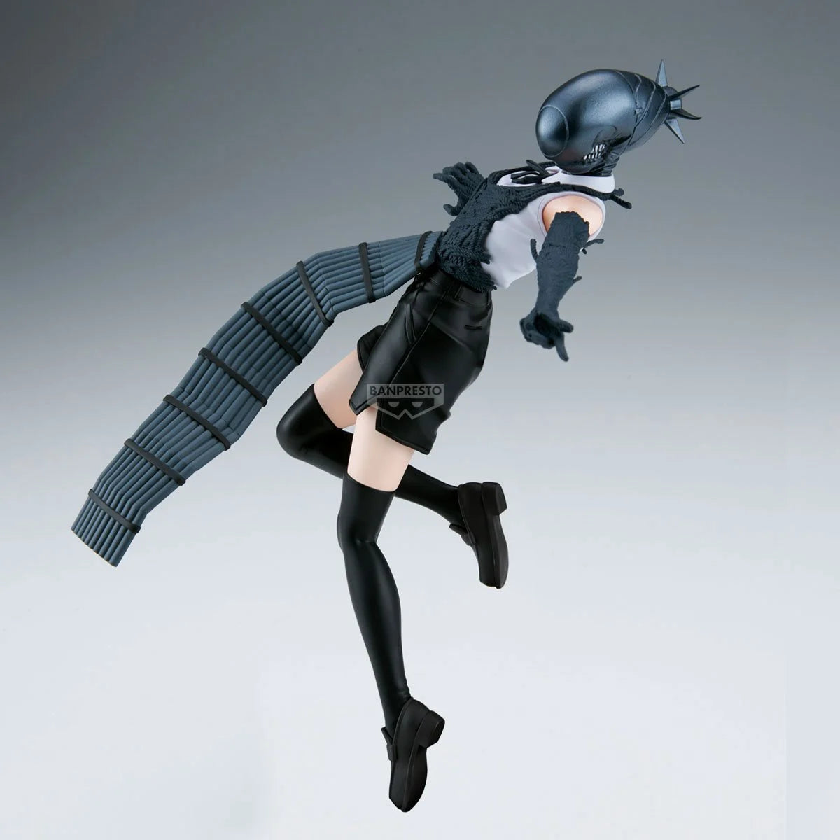Chainsaw Man The Movie: Reze Arc Bomb Devil Vibration Stars Figure