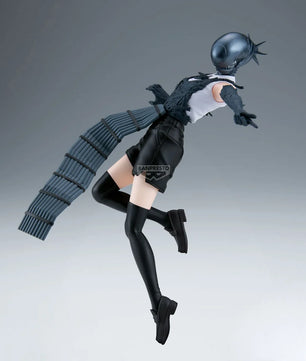 Chainsaw Man The Movie: Reze Arc Bomb Devil Vibration Stars Figure