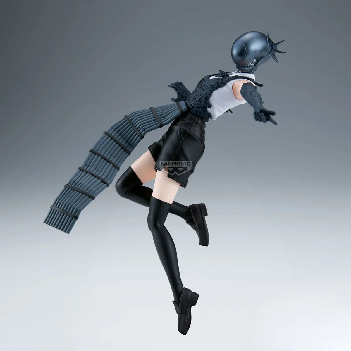 Chainsaw Man The Movie: Reze Arc Bomb Devil Vibration Stars Figure