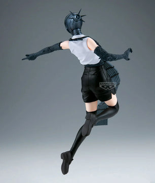 Chainsaw Man The Movie: Reze Arc Bomb Devil Vibration Stars Figure