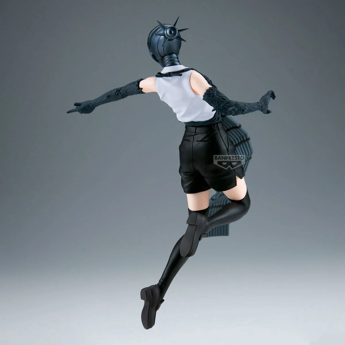 Chainsaw Man The Movie: Reze Arc Bomb Devil Vibration Stars Figure