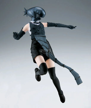 Chainsaw Man The Movie: Reze Arc Bomb Devil Vibration Stars Figure