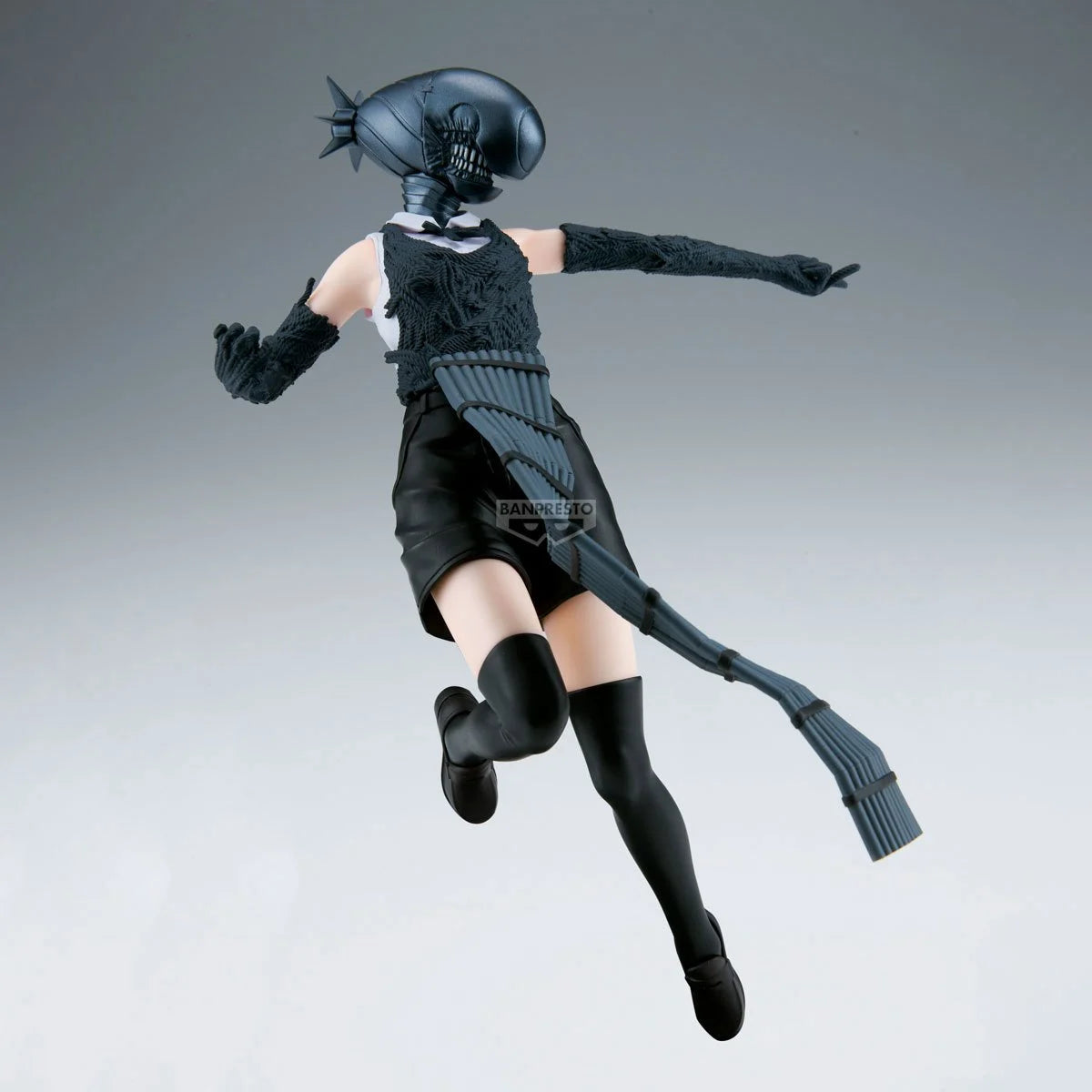 Chainsaw Man The Movie: Reze Arc Bomb Devil Vibration Stars Figure
