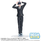 Chainsaw Man The Movie: Reze Arc High Aki Hayakawa Premium Figure