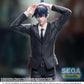 Chainsaw Man The Movie: Reze Arc High Aki Hayakawa Premium Figure