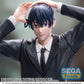 Chainsaw Man The Movie: Reze Arc High Aki Hayakawa Premium Figure