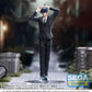 Chainsaw Man The Movie: Reze Arc High Aki Hayakawa Premium Figure