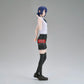 Chainsaw Man The Movie: Reze Arc Reze Glitter & Glamours Figure
