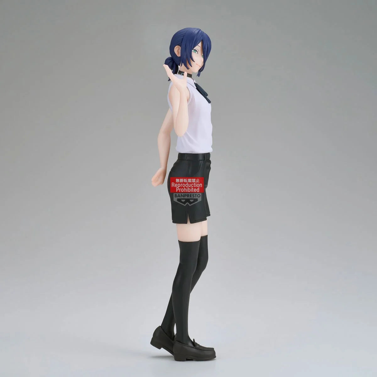 Chainsaw Man The Movie: Reze Arc Reze Glitter & Glamours Figure
