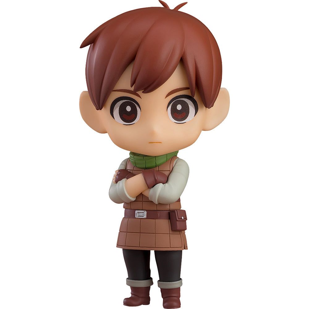 Chilchuck Nendoroid Delicious In Dungeon Action Figure