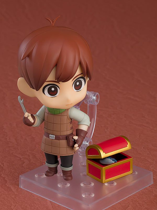 Chilchuck Nendoroid Delicious In Dungeon Action Figure