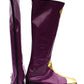 Code Geass Lelouch of the Rebellion Zero Custom Made Anime Cosplay Boots