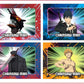 CyberCel Chainsaw Man Series 1 Foil Bag 3 Pack