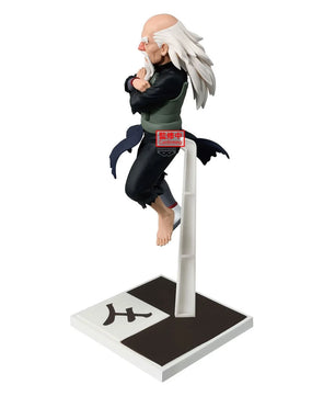 Naruto: Shippuden Tsuchikage Onoki Figure