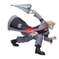Gachiakuta Enjin Vibration Stars Figure