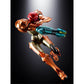 Metroid Prime 4: Beyond Samus Aran Chogokin Action Figure
