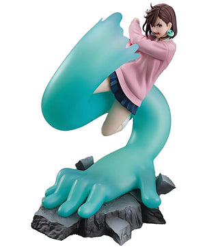 (PREORDER) Dandadan FiguartsZERO Momo Ayase Figure