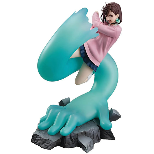 (PREORDER) Dandadan FiguartsZERO Momo Ayase Figure