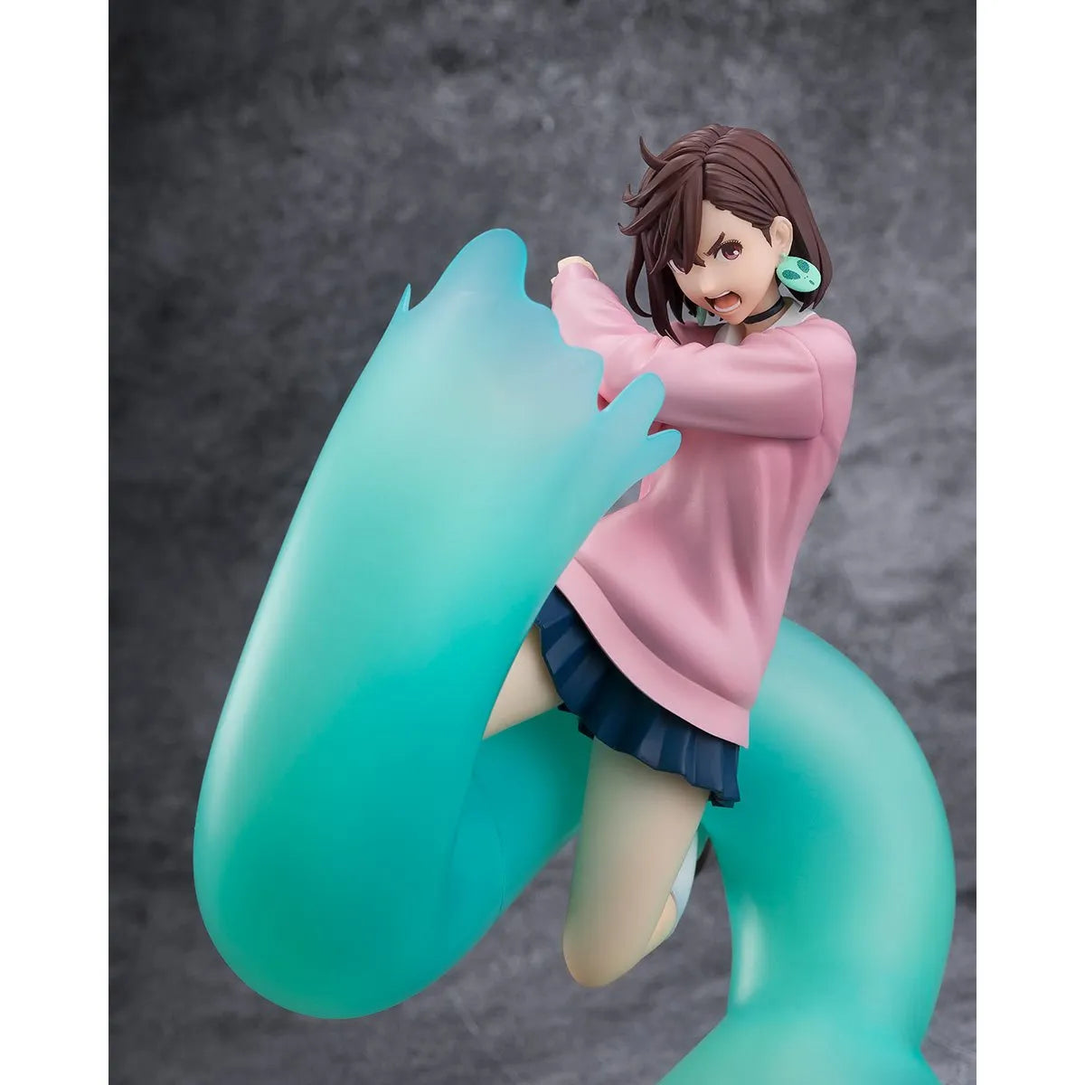 (PREORDER) Dandadan FiguartsZERO Momo Ayase Figure