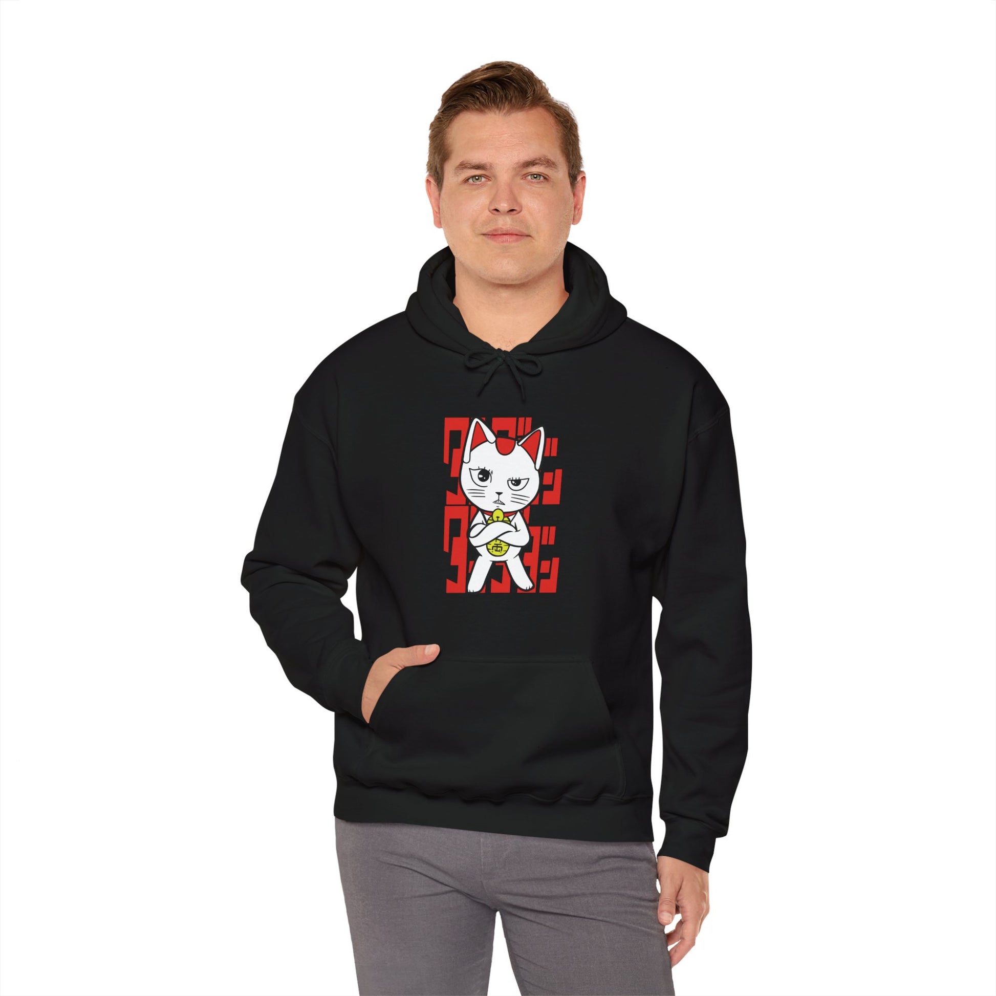 Dandadan Hoodie Custom Anime Graphic Okarun Hoodie