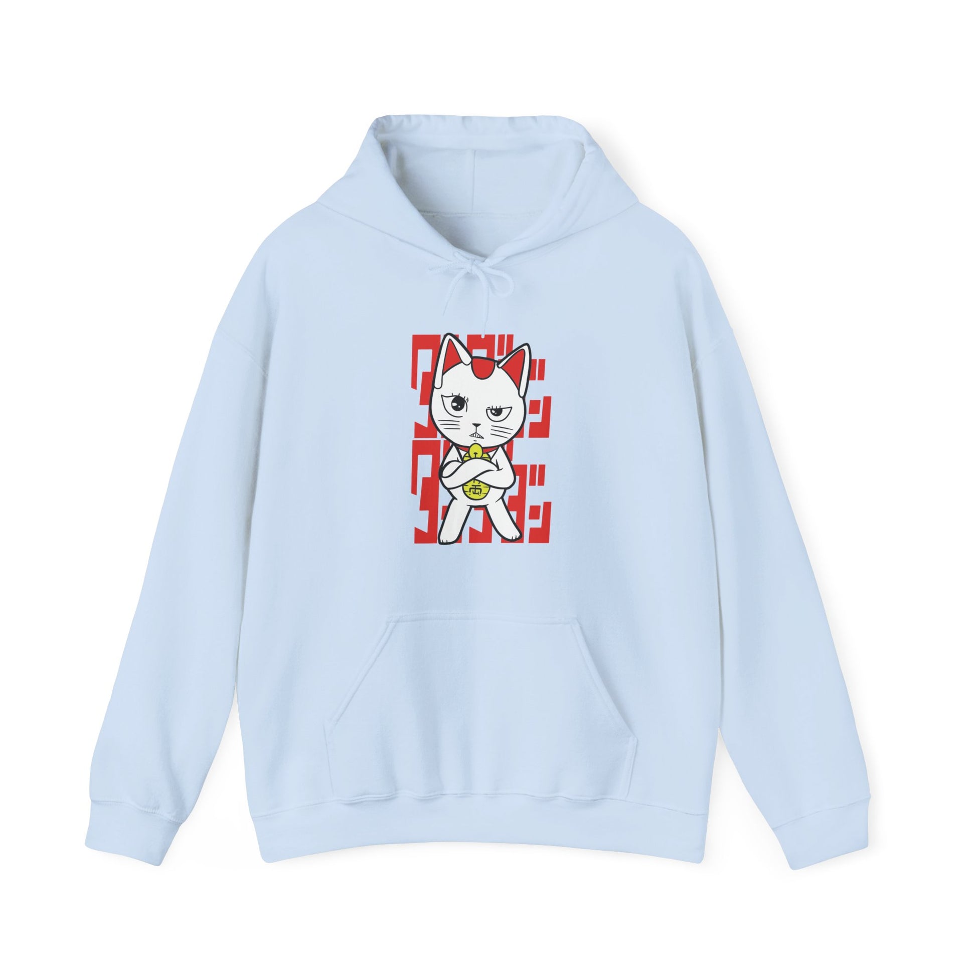 Dandadan Momo Ayase and Okarun Hoodie Custom Anime Hoodie